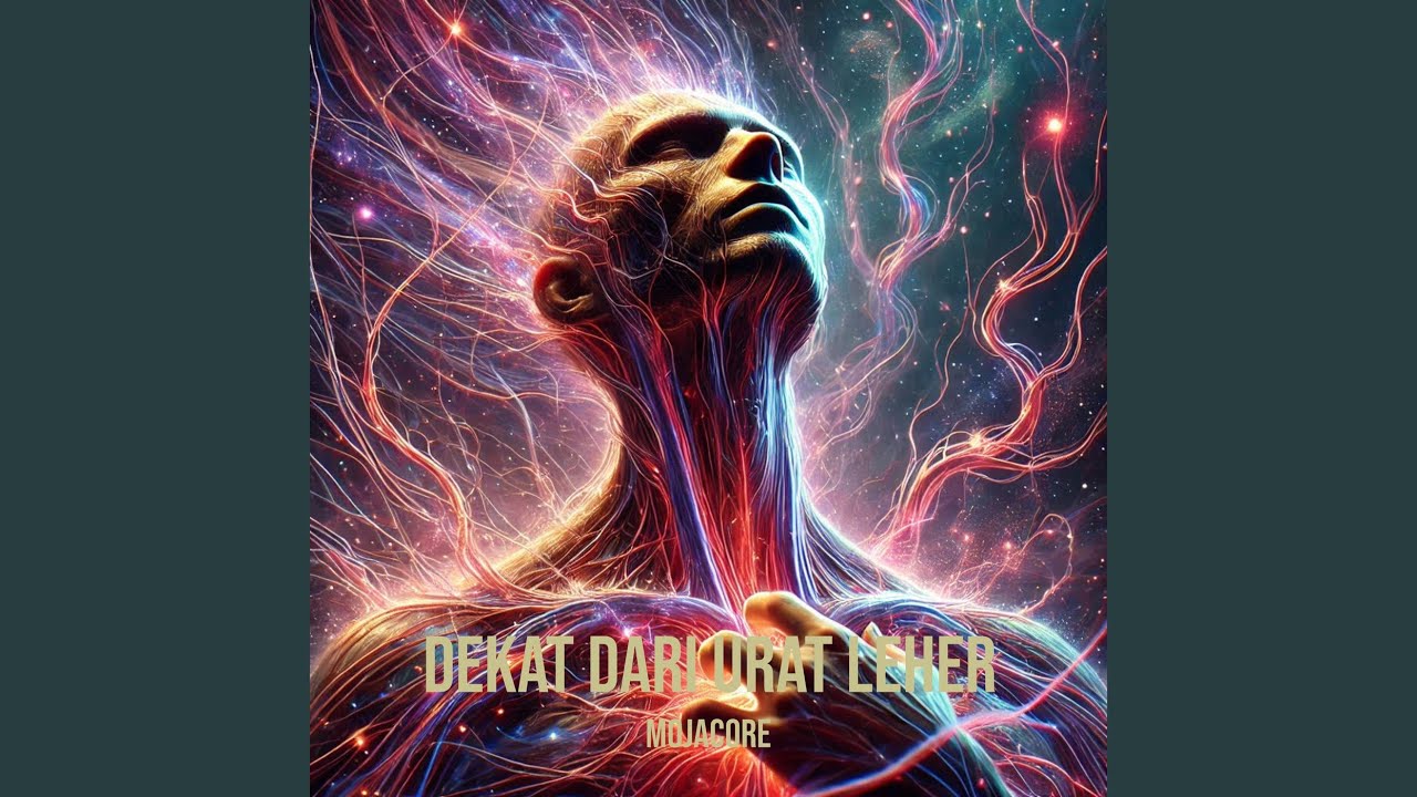 Dekat Dari Urat Leher