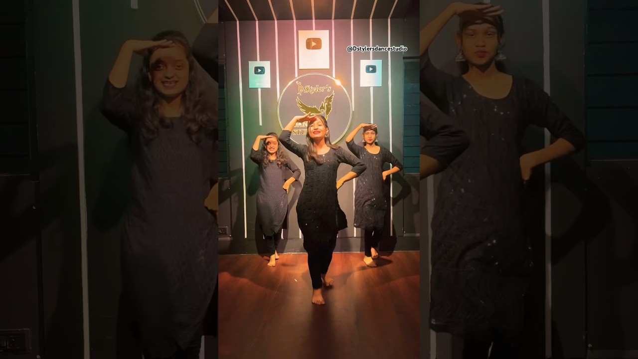 Dekhha Tenu #dekhatenu #dholna #lovesong #coupledance #dancereels #dancer #dstylersdancestudio #fun
