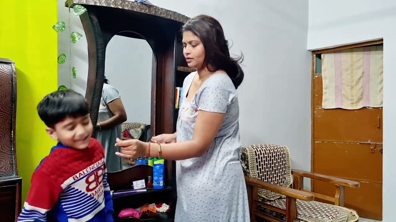 🌺Dekhiye karti kya hoon mai sara time house cleaning vlog | kitna muskil hota hai ye sab krna