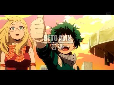 DEKU X MELISSA AMV _ HISTORY ♥️_HIGH