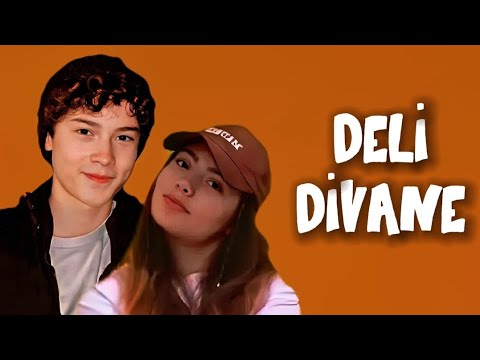DELİ DİVANE 19.BÖLÜM 🌾
