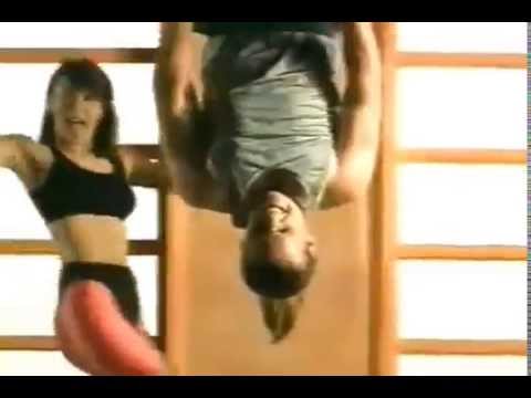 Del Monte - 202 'Fit' TVC (1993)
