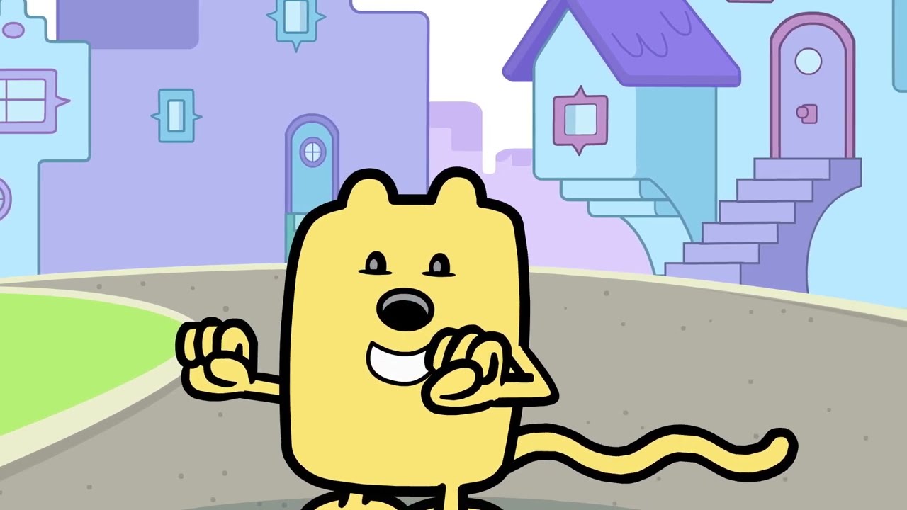 deleted wubbzy scene (TOTALLY REAL TRUST ME)