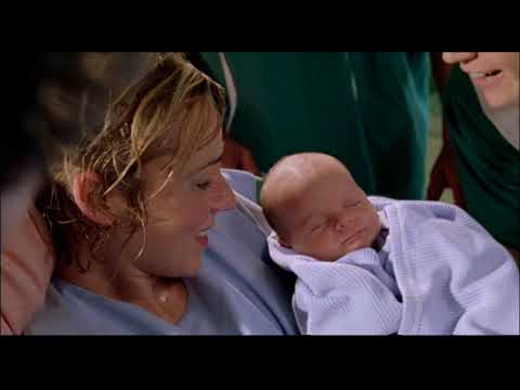 Deleted/Alternate Scenes: Pregnancy Montage (6/19) | Son of the Mask