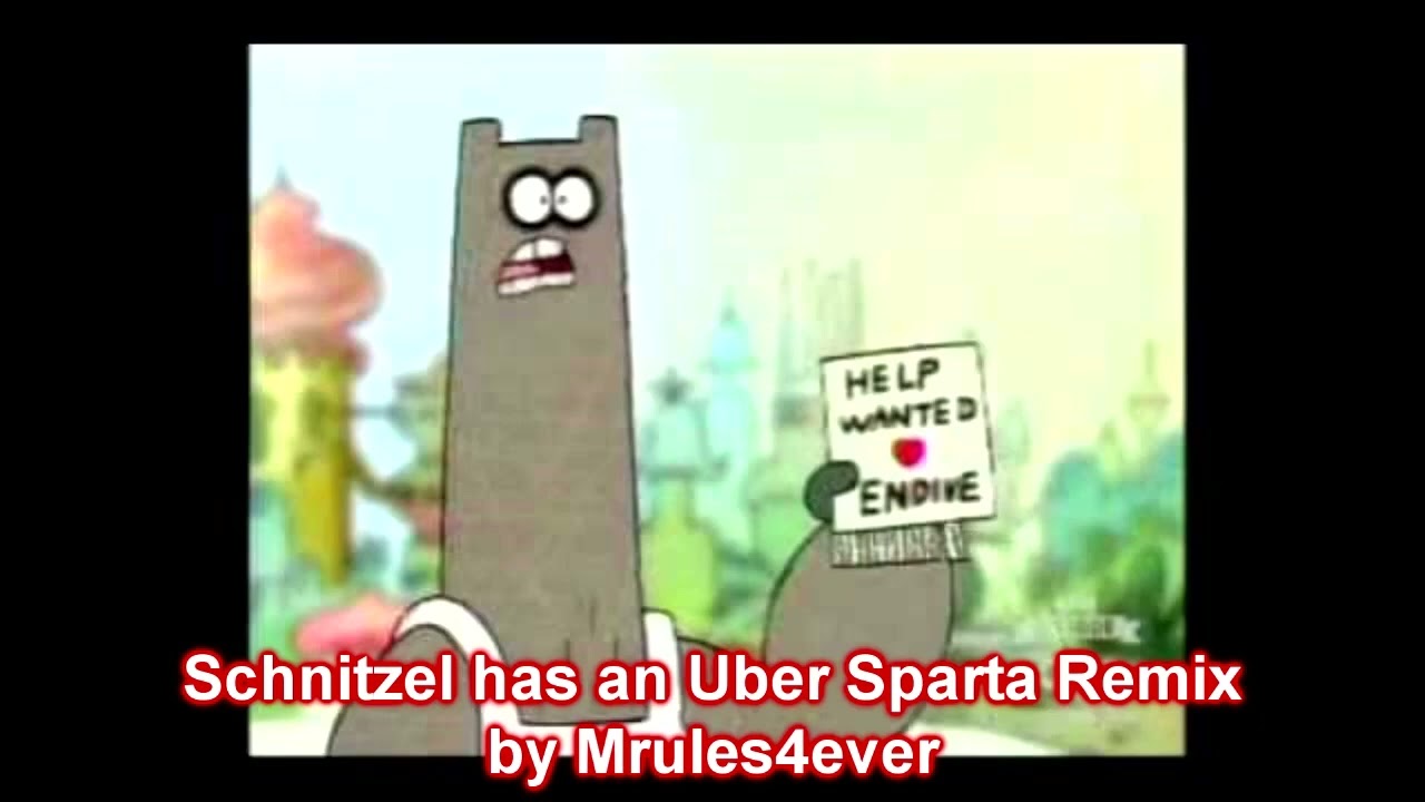 Deleted/missing Sparta Remix thumbnails