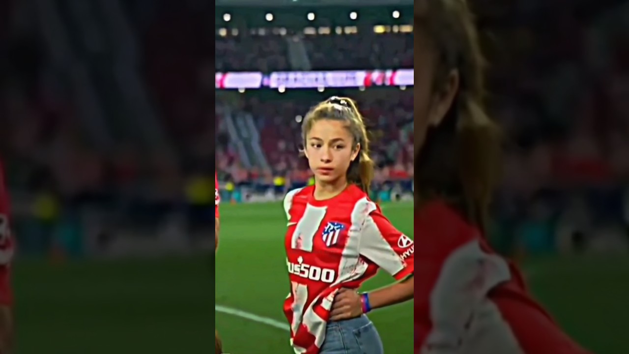 Delfina Suarez And Ronaldo Jr 🥰