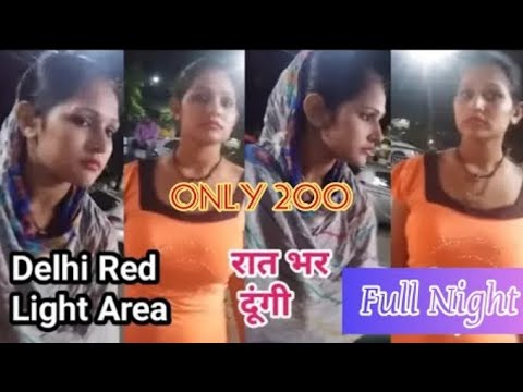 Delhi Lajpat Nagar Metro Station Red Light Area | gb road Red light area #viralvideo