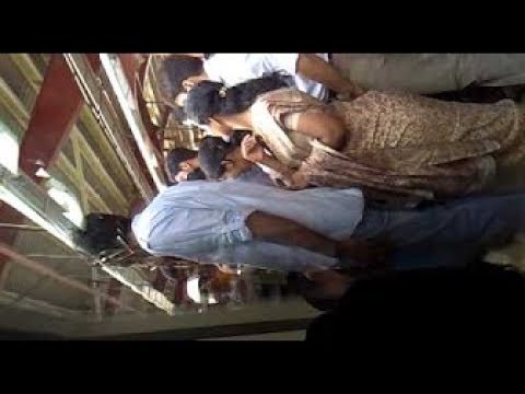Delhi Metro Rush on yamuna bank metro station - 03 sep 2020