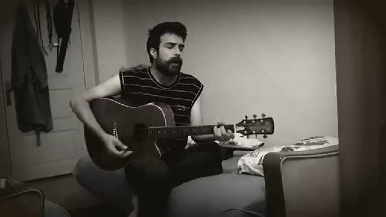 Deli Soyka - Immortality (Pearl Jam cover)