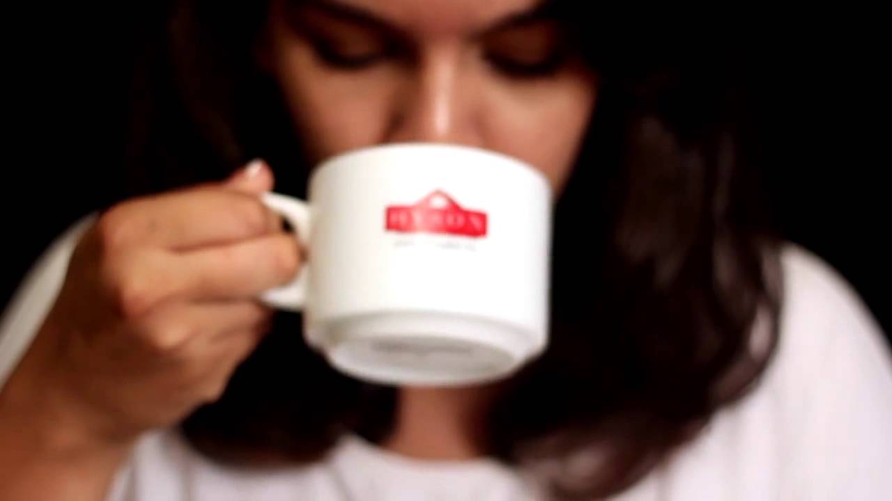 Delicious Hyson Tea