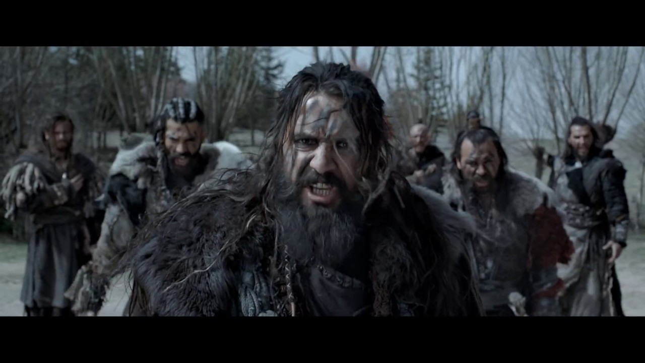 Deliler Fatih'in Fermanı | Fragman ( 23 Kasım'da Sinemalarda! )