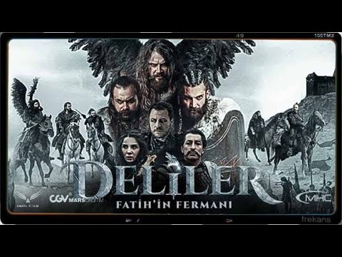 Deliler Fatih'in Fermanı İzle Full İzle Tek Parça İzle