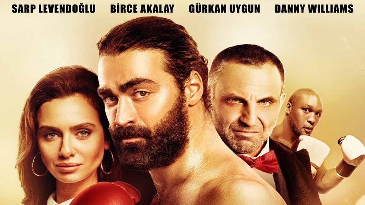 Deliormanlı | Tek Parça HD İzle | Yerli Film