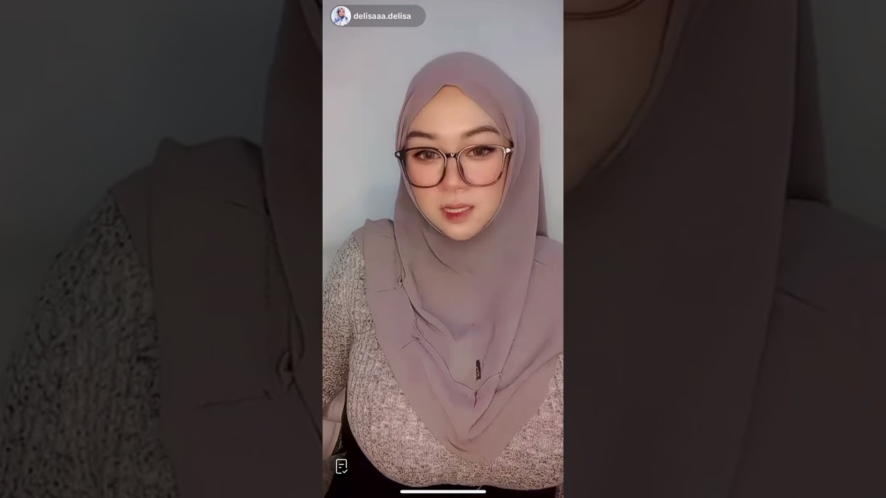 Delisa delis live - Tiktok