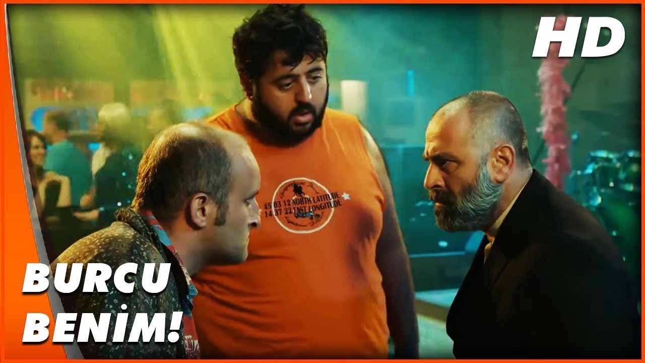 Delisin Delisin | Yengen Hakkında Düzgün Konuş | Türk Komedi Filmi