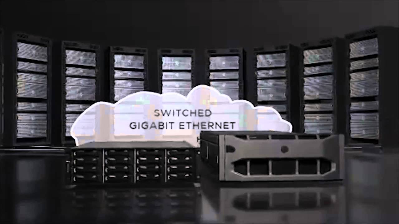 Dell Equallogic Overview