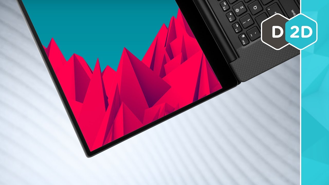 Dell XPS 15 (9570) Review - The Problem Persists