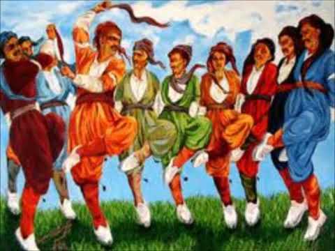 DELİLO HALAYI MÜZİĞİ ✌