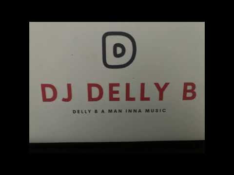 DellyB A Man Inna Music Volume 1!
