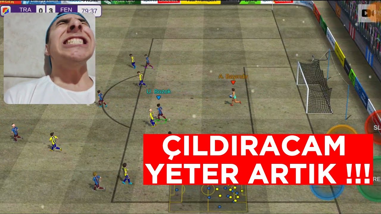 DELİRİCEEEEM YETER ULAN YETER - PLS