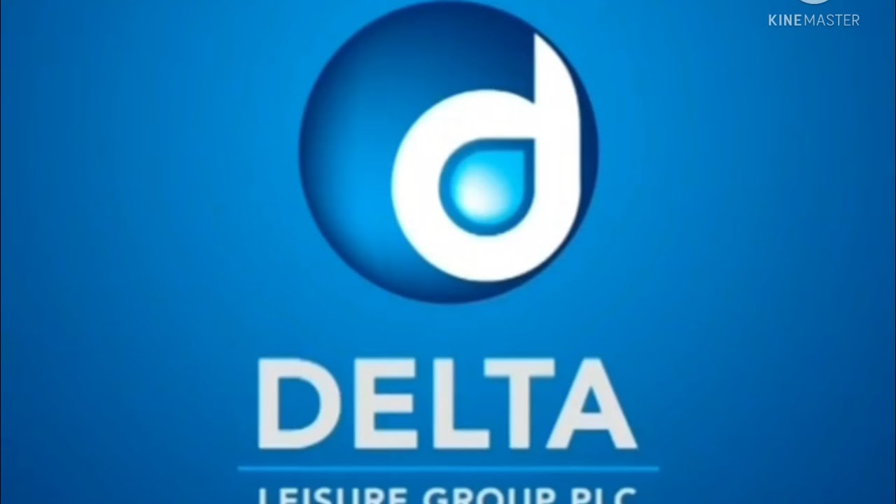 Delta Leisure Group PLC The Video Game UK 2010 Opening Logos