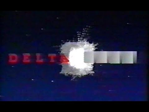 Delta Video logo (198?)