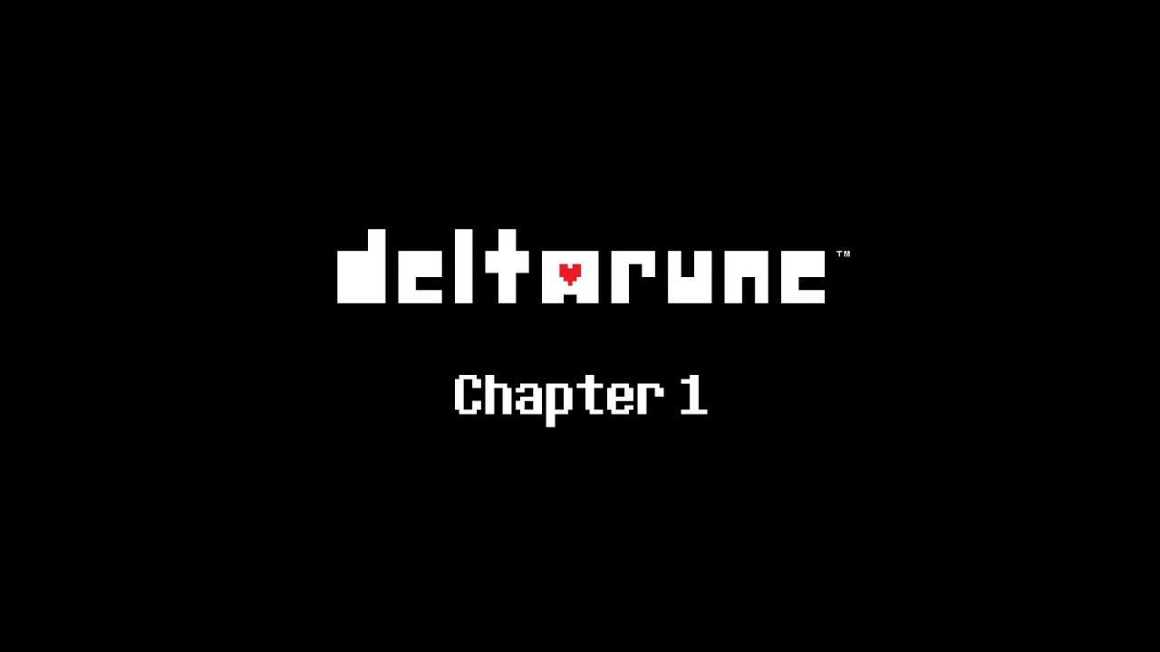 Deltarune OST: 39 - Laura Shigihara - Don't Forget