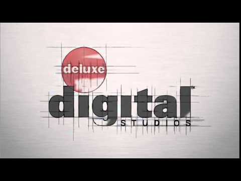 Deluxe Digital Studios Intro