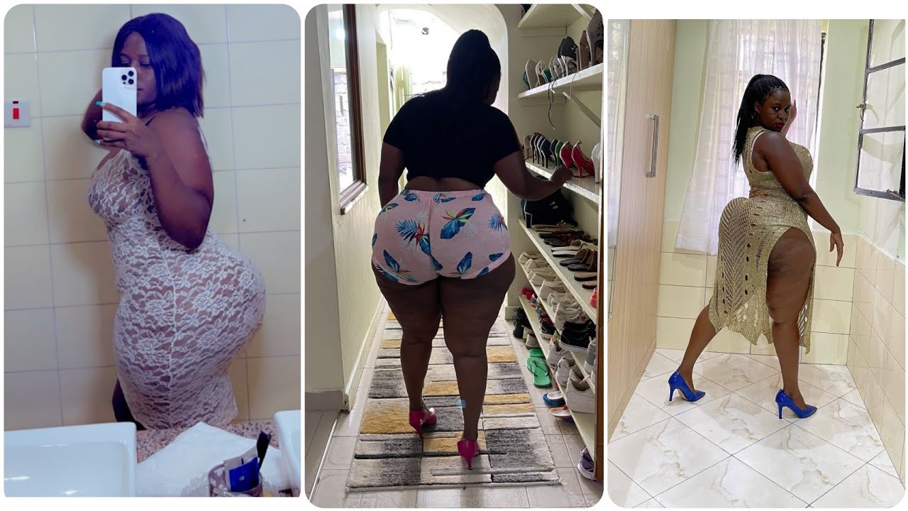 Dely The Dream 🍑  | Bbw Goddess| 🇬🇭🇳🇬🇿🇦
