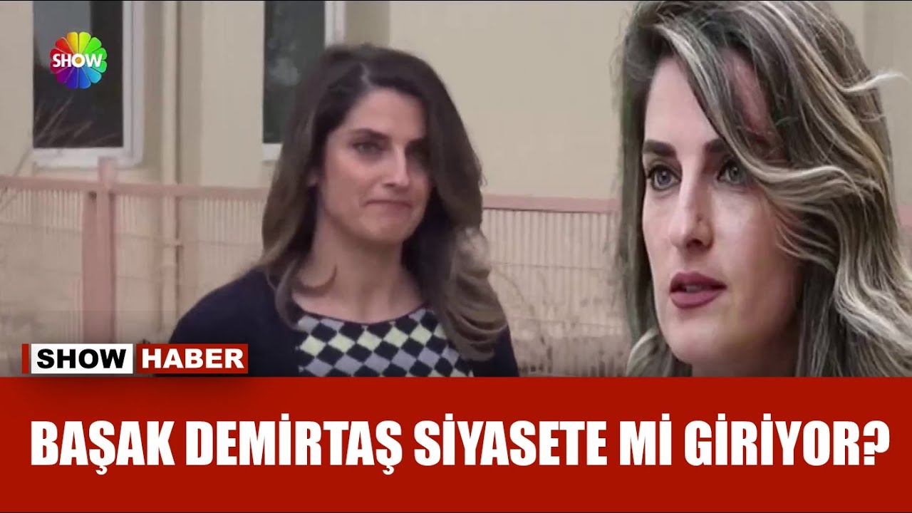 DEM Parti'nin İBB adayı Demirtaş mı?