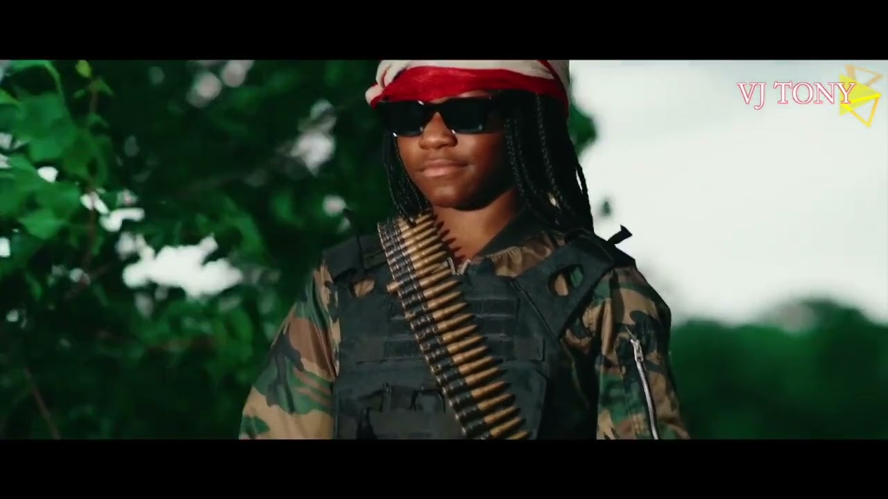 Dem Taya Pan We C 🇸🇱🔥 mp4