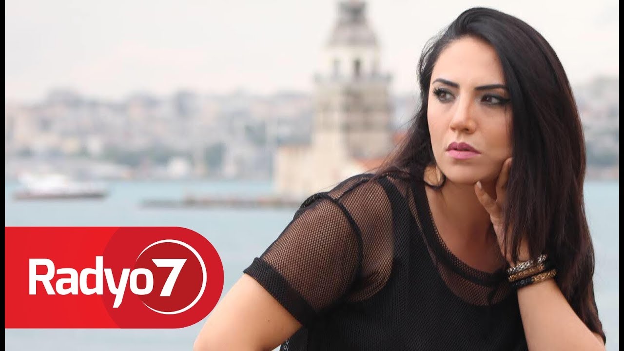 Değmen Benim Gamlı Yaslı Gönlüme - HAMDİYE EROL