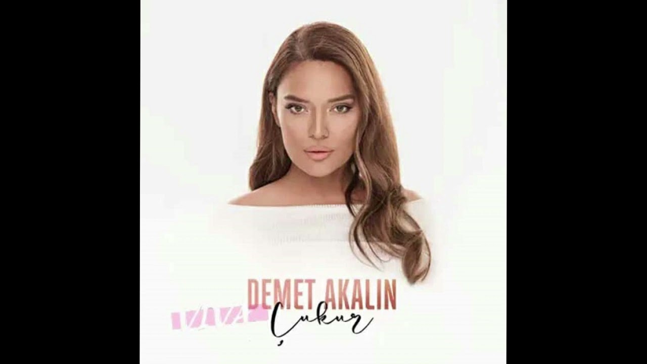 DEMET AKALIN - ÇUKUR
