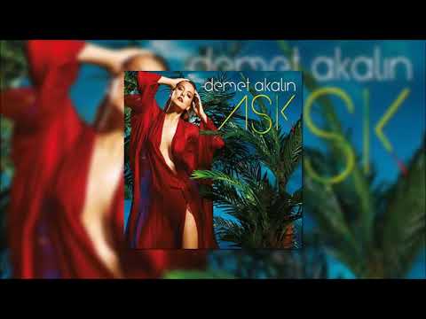 Demet Akalın  - Bende Özledim