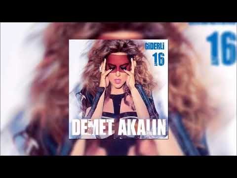 Demet Akalın  - Yılan [feat. Ersay Üner]
