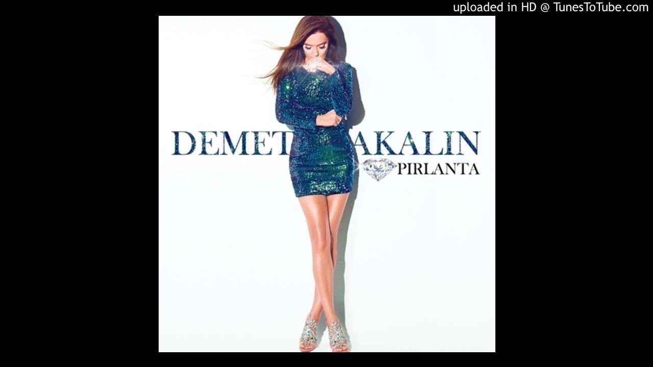 Demet Akalın - Ders Olsun