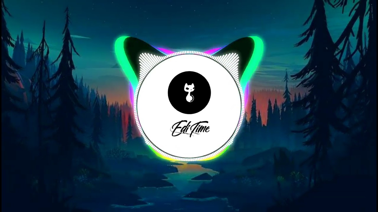 Demet akalın - Kulüp (Bass Boosted)