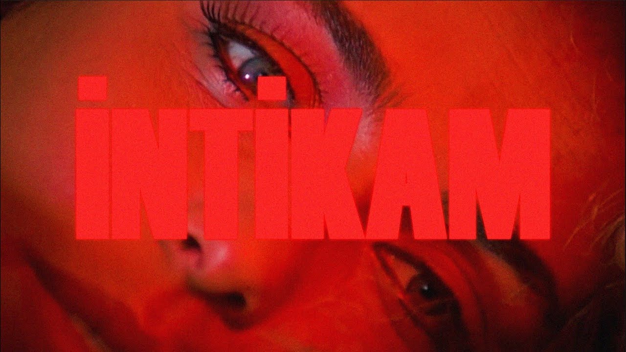 Demet Akalın - İntikam (Synth Funk) Taçsız Kraliçe Edition | Soup Natsy
