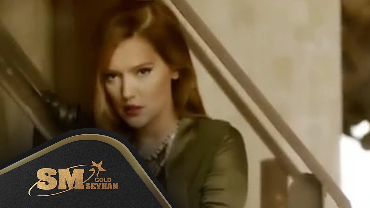 Demet Akalın feat. Ersay Üner - Yılan
