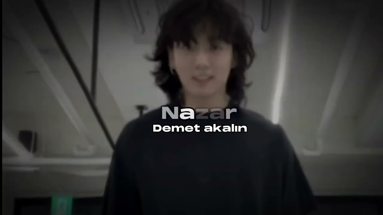 ``Demet``° akalın Nazar speed up