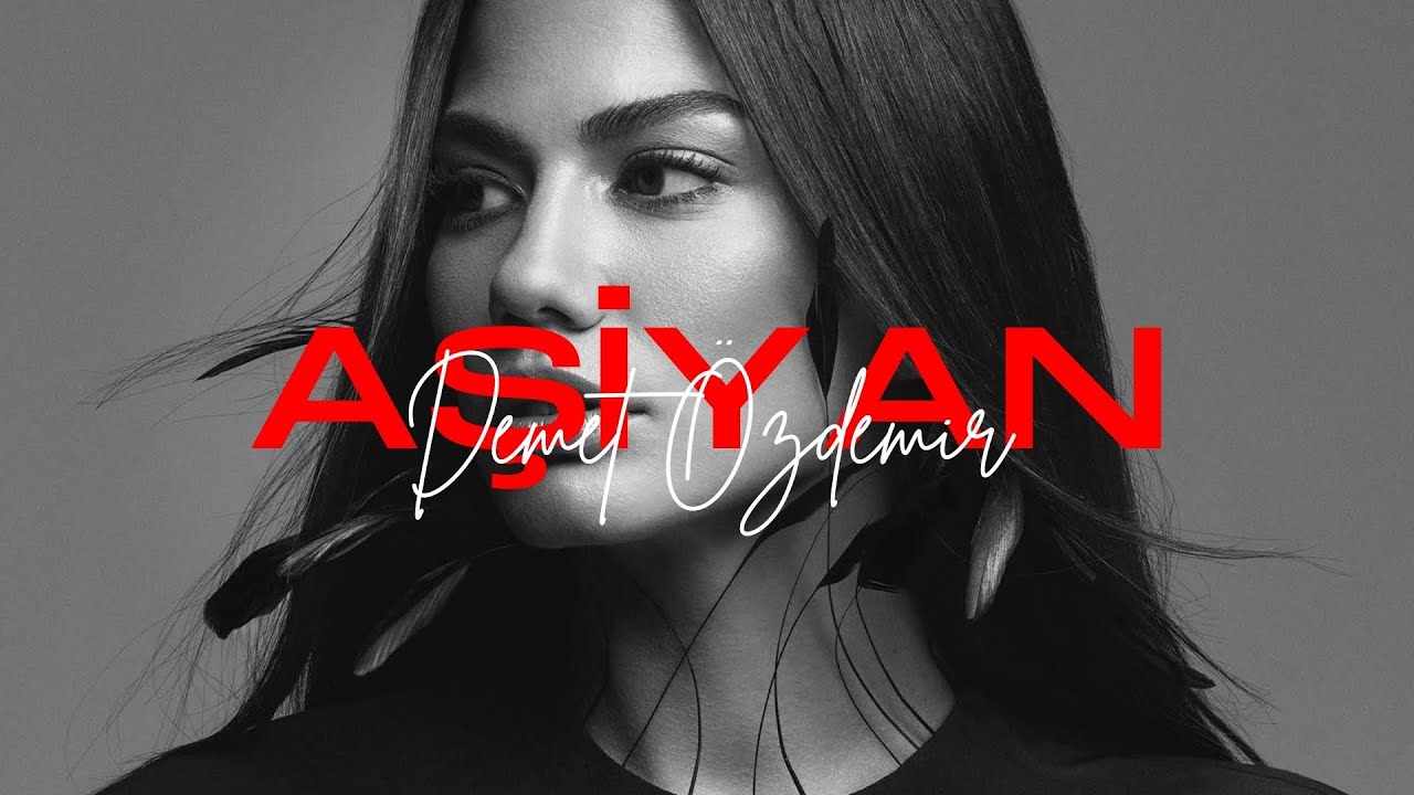 Demet Özdemir - Aşiyan ( 1 Saatlik Versiyon )