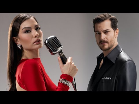 Demet Özdemir - Bir Daha Sevemem Seni (Audio 2025) Aşiyan Performansı Yaramadım ahh denizleri