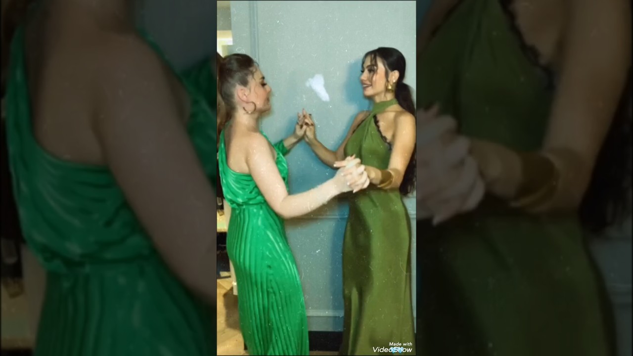 Demet Özdemir new Video!