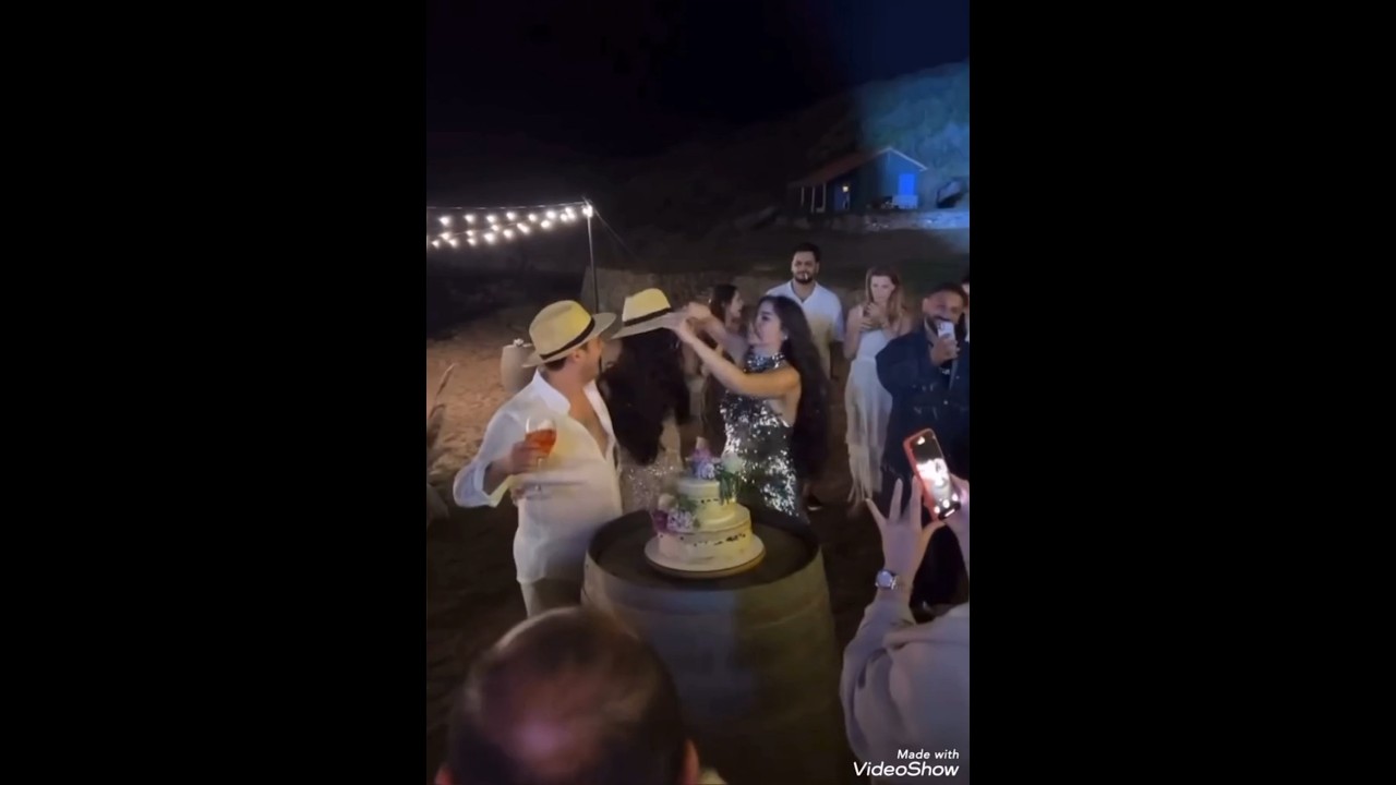 Demet Özdemir new Video!
