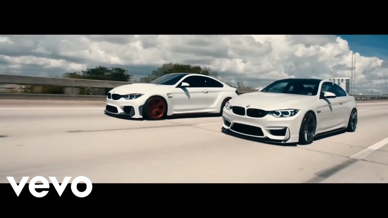 Demeter - HUSTLER (Music Video)
