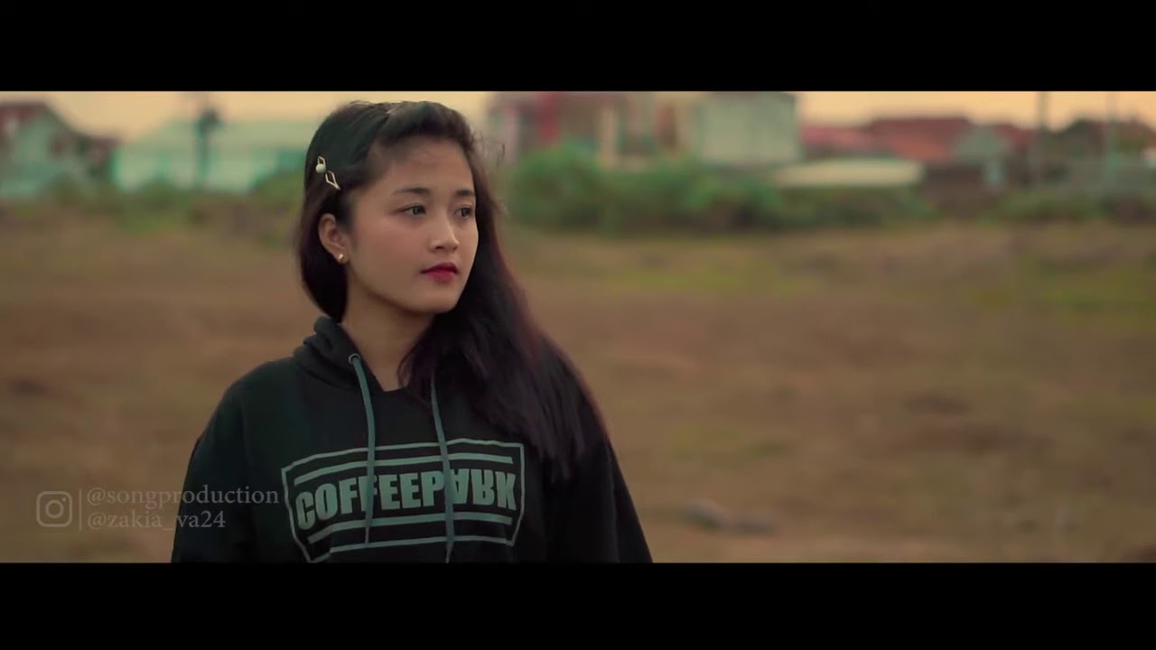 Demi koe-Pendoza( cover by zakia vea)