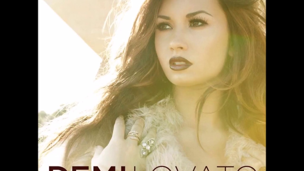Demi Lovato - Give Your Heart A Break
