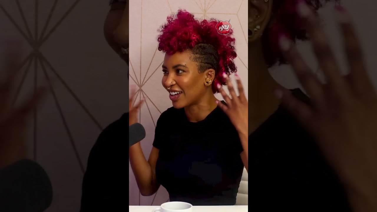 Demi Sutra Was Told to Fake Her Race!