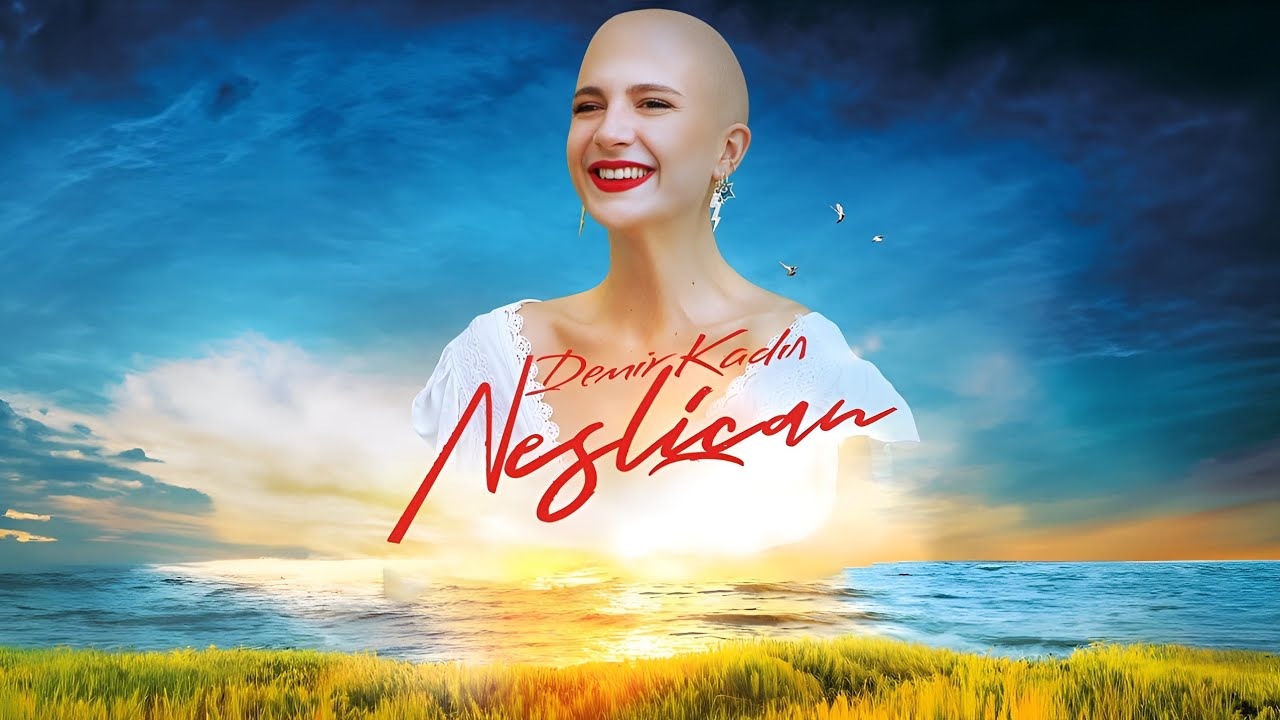 Demir Kadın: Neslican Yerli Dram (2025 FULL HD)