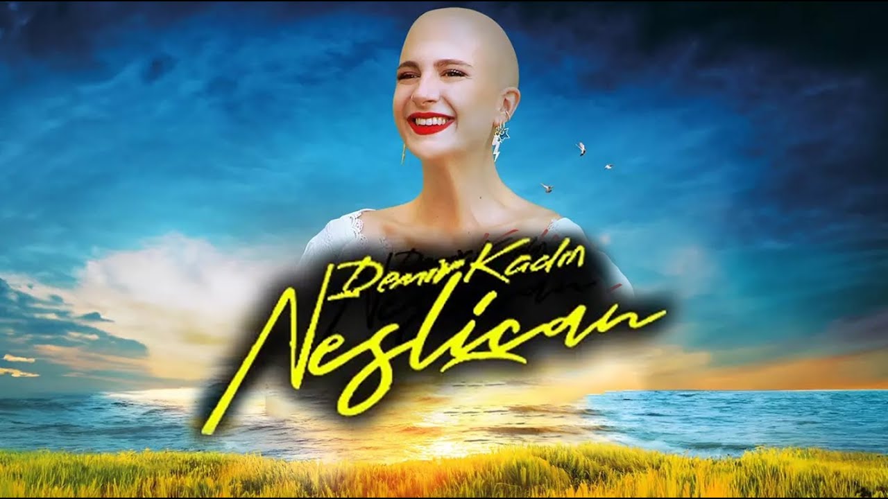 Demir Kadın: Neslican Yerli Dram Filmi (2025 FULL HD)